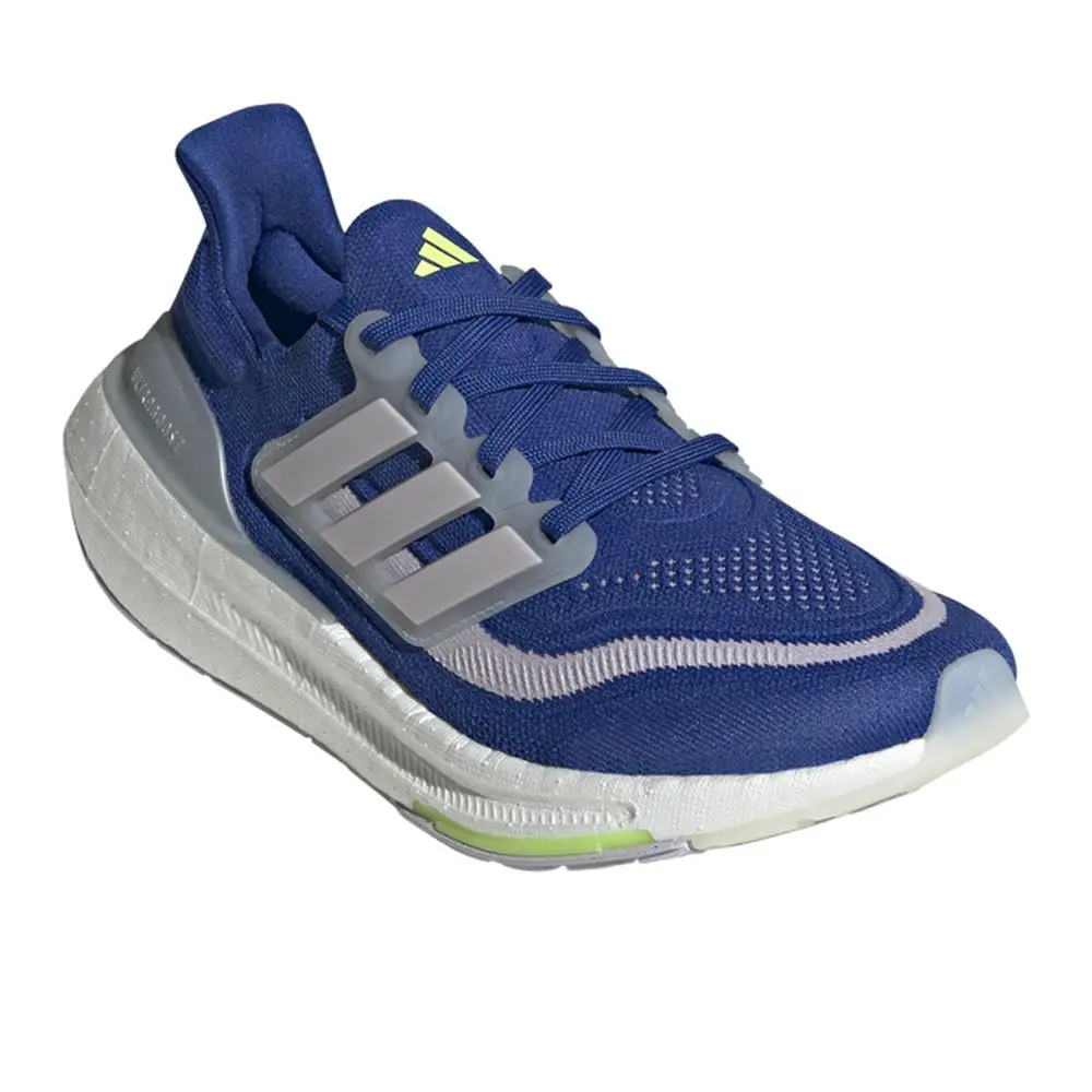 Adidas shoes - adidas Ultraboost Ultra Boost Light Running - IE1776 - Blue 0