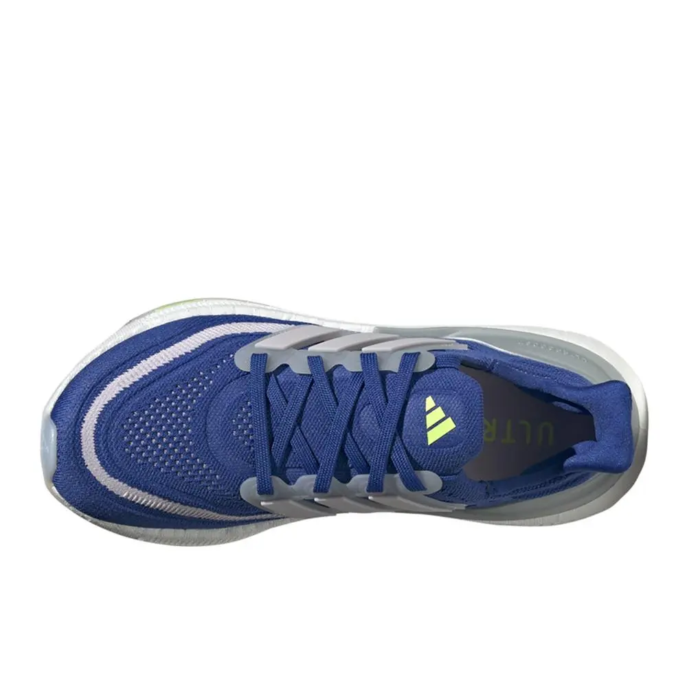 Adidas shoes - adidas Ultraboost Ultra Boost Light Running - IE1776 - Blue 2