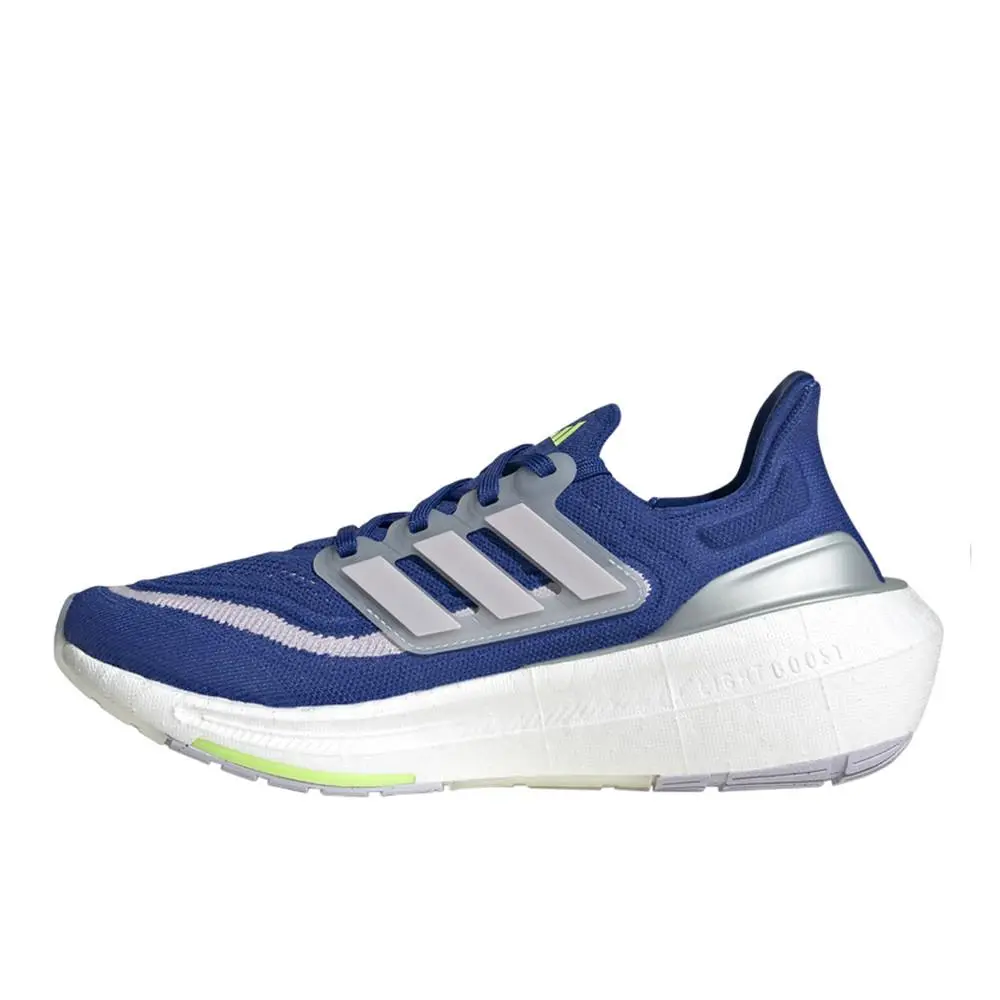 Adidas shoes - adidas Ultraboost Ultra Boost Light Running - IE1776 - Blue 9