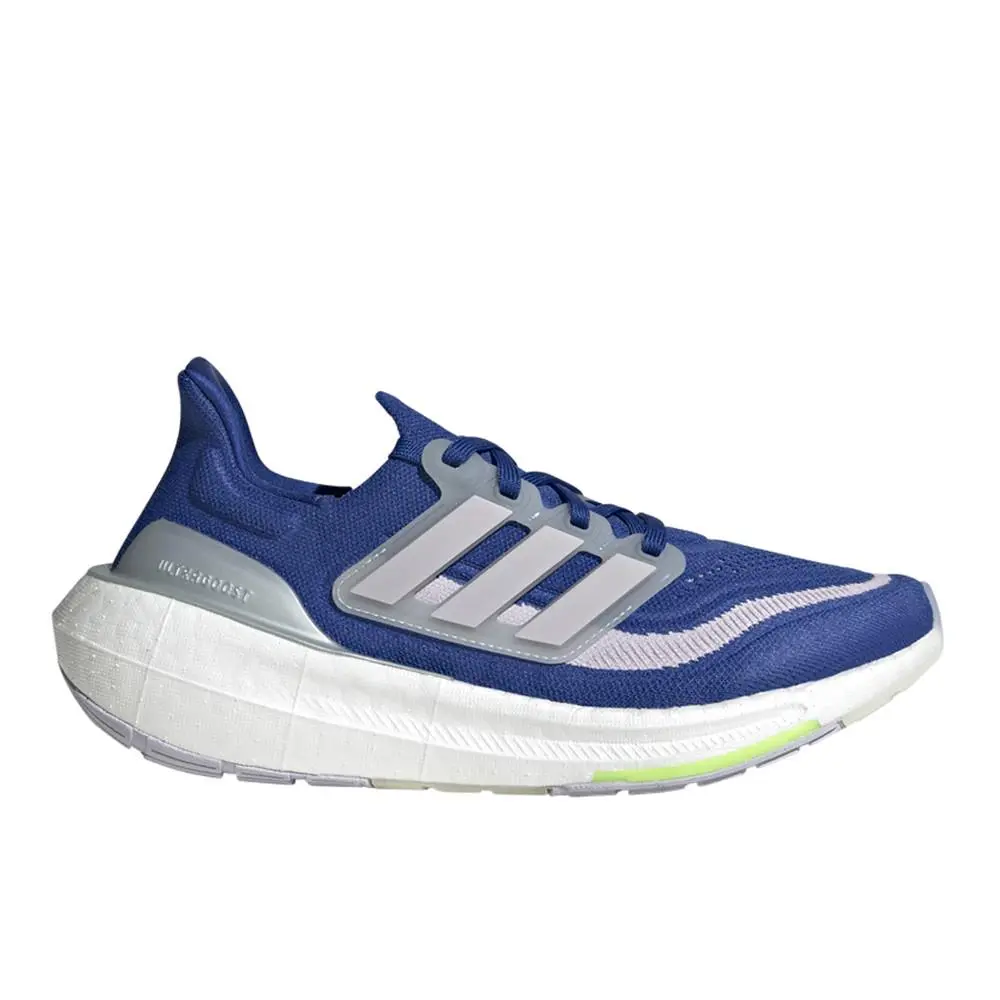 Adidas shoes - adidas Ultraboost Ultra Boost Light Running - IE1776 - Blue 7
