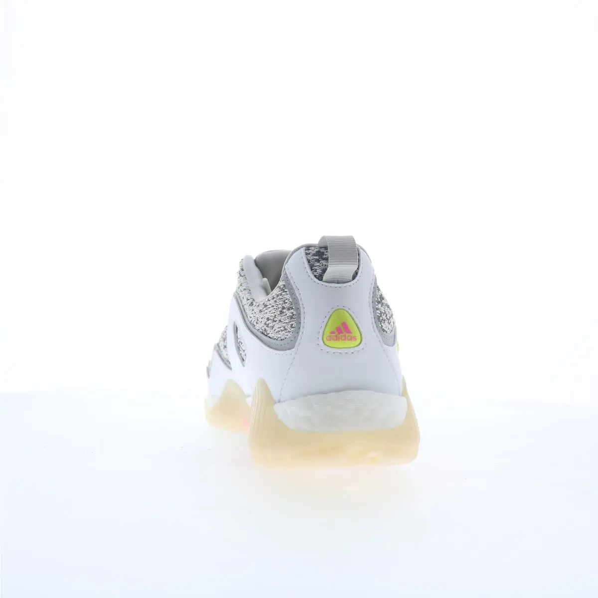 Adidas shoes - Adidas Codechaos 21 - Codechaos - FW5630 - Gray 2