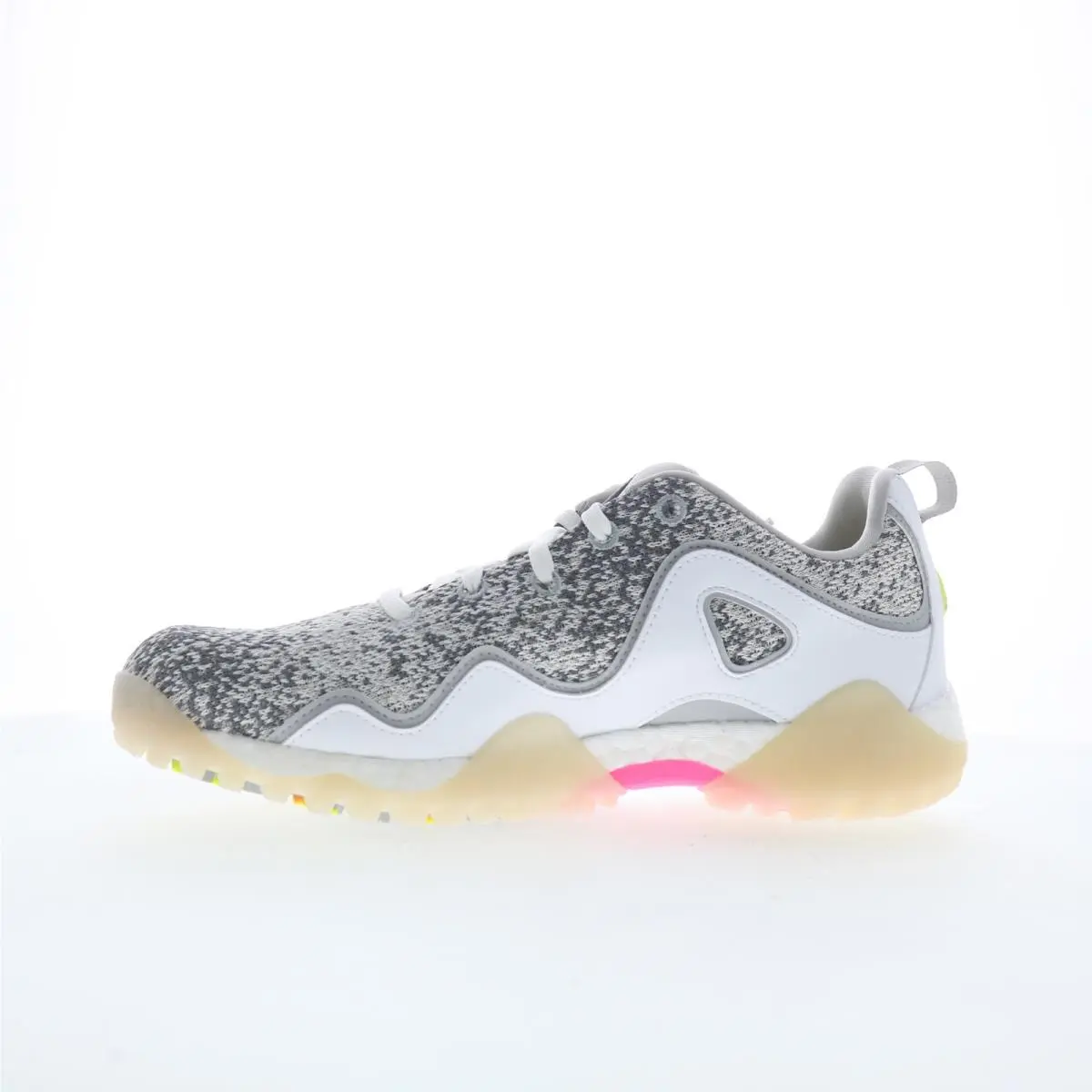 Adidas shoes - Adidas Codechaos 21 - Codechaos - FW5630 - Gray 5