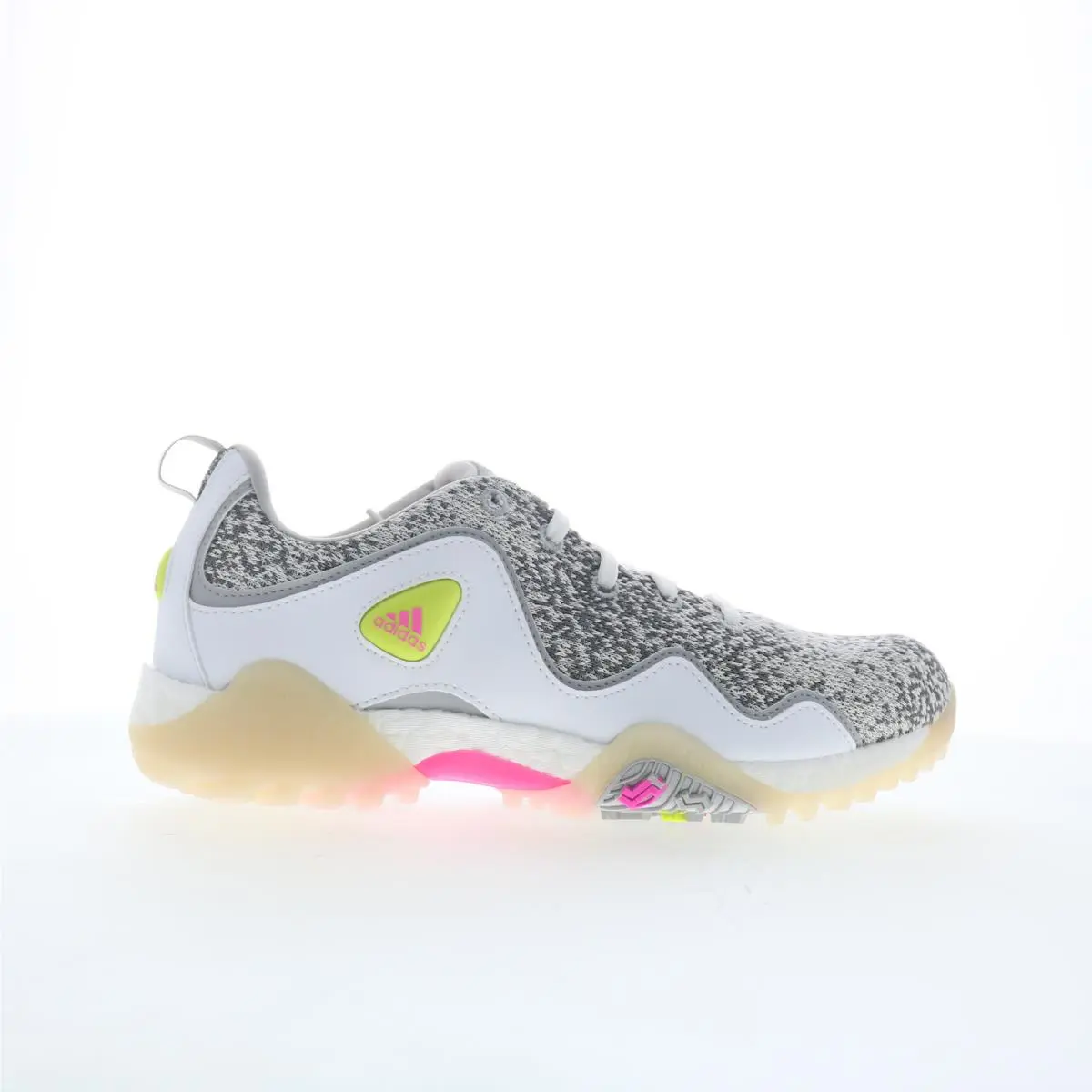 Adidas shoes - Adidas Codechaos 21 - Codechaos - FW5630 - Gray 7