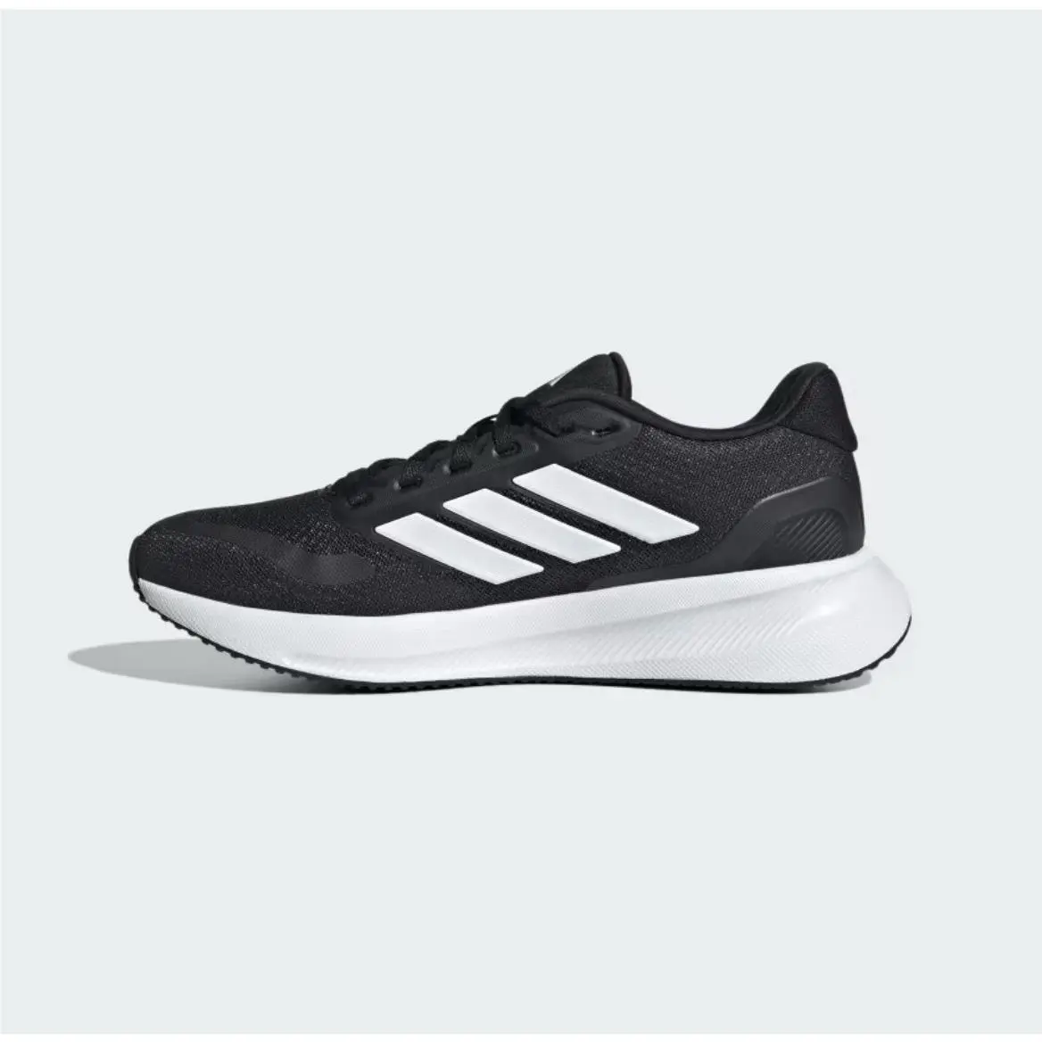 Adidas shoes - adidas Runfalcon - Runfalcon - IE0556 - Black 8