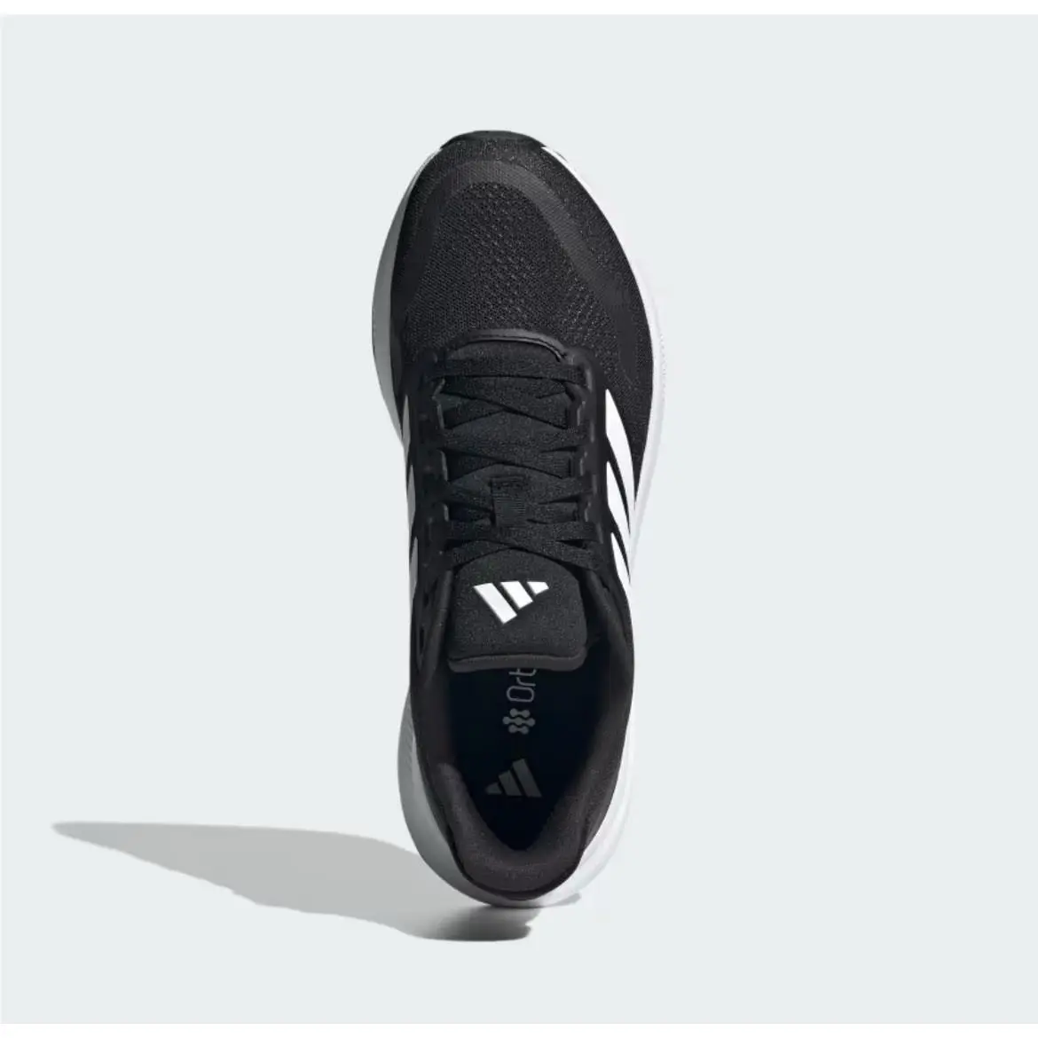 Adidas shoes - adidas Runfalcon - Runfalcon - IE0556 - Black 10