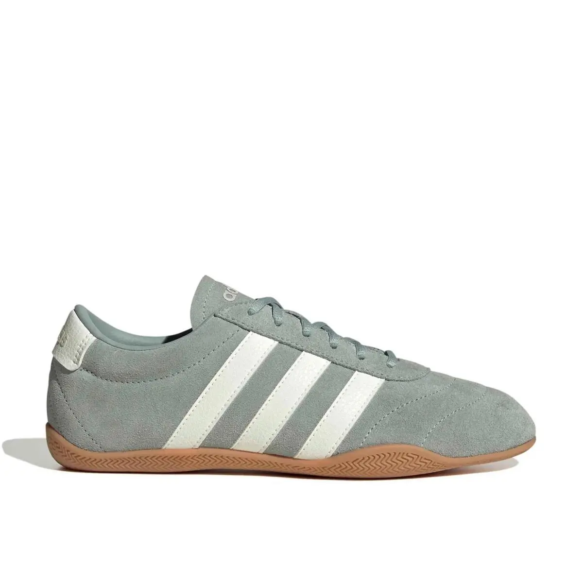 Adidas shoes - Light Green 1
