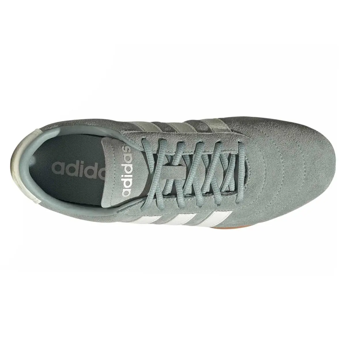 Adidas shoes - Light Green 3
