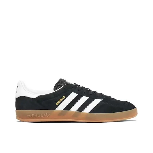 Adidas shoes - Adidas Gazelle HO6259 - Gazelle - HO6259 - Black 0