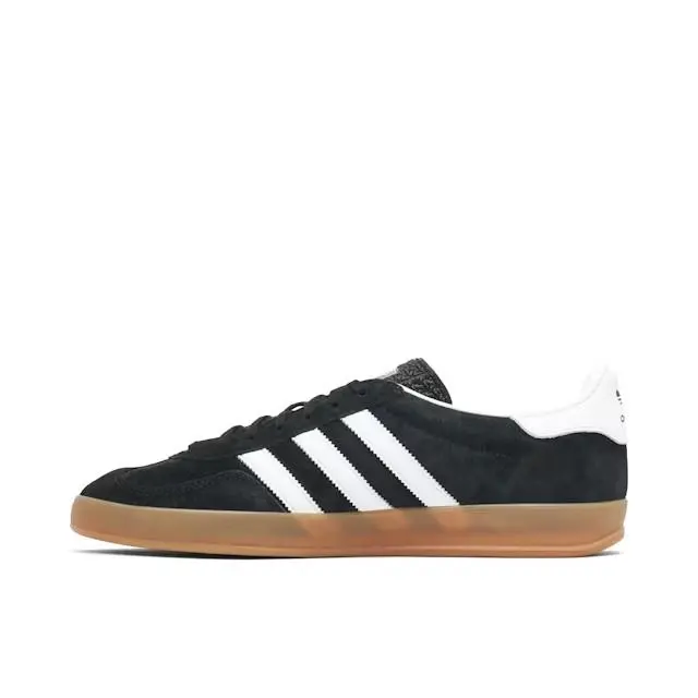 Adidas shoes - Adidas Gazelle HO6259 - Gazelle - HO6259 - Black 6