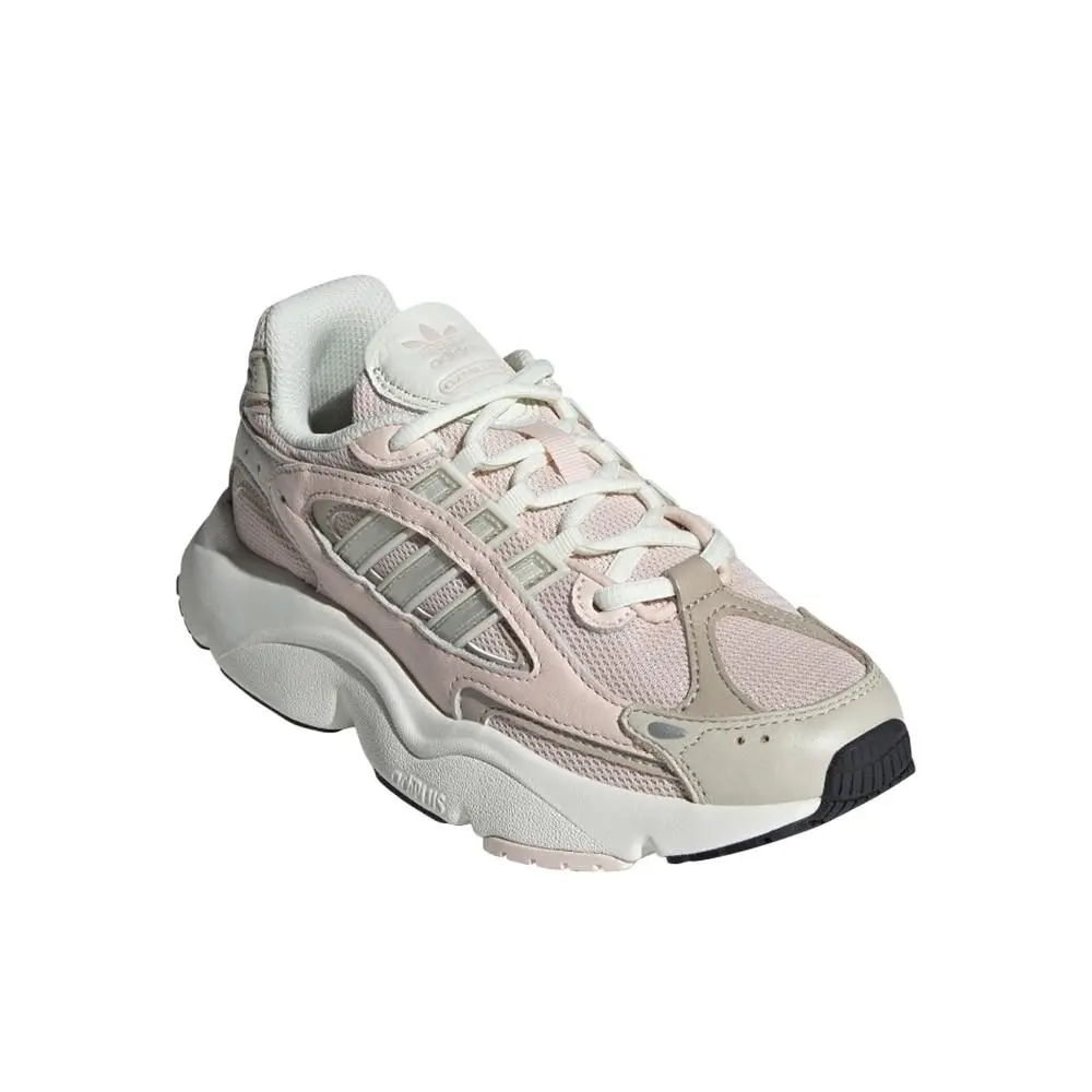 Adidas shoes - adidas Ozmillen Lace Up  Youth - IF9093 - Pink 0