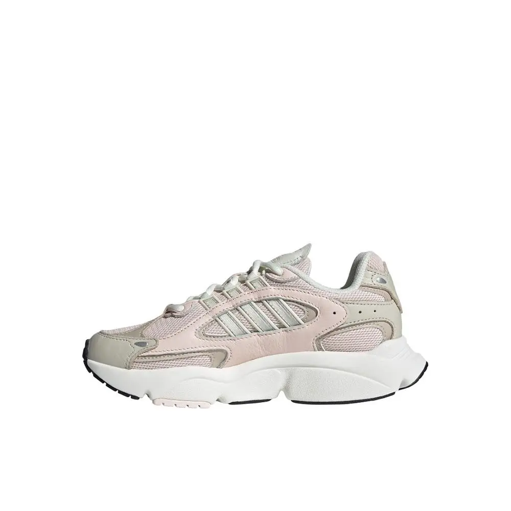 Adidas shoes - adidas Ozmillen Lace Up  Youth - IF9093 - Pink 1