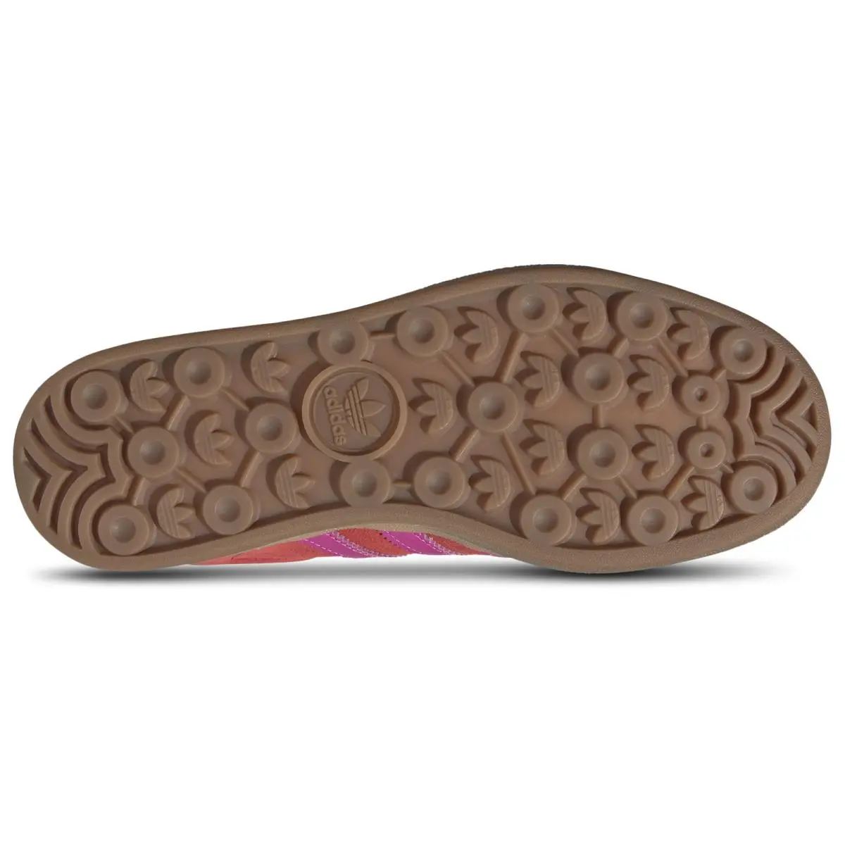 Adidas shoes - Red/Semi Lucid Fuchsia/Night Indigo 3