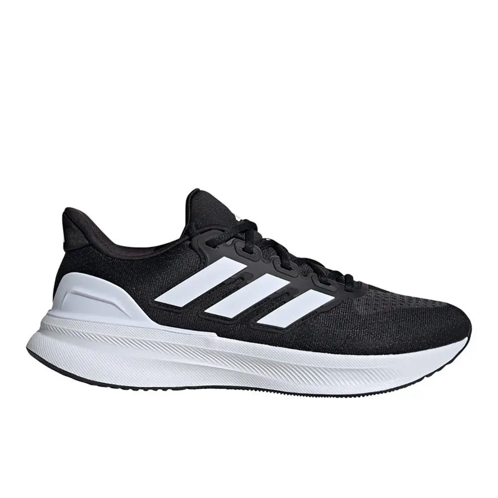 Adidas Ultrarun 5 Running Mens Black Sneakers Athletic Shoes IE8794-A