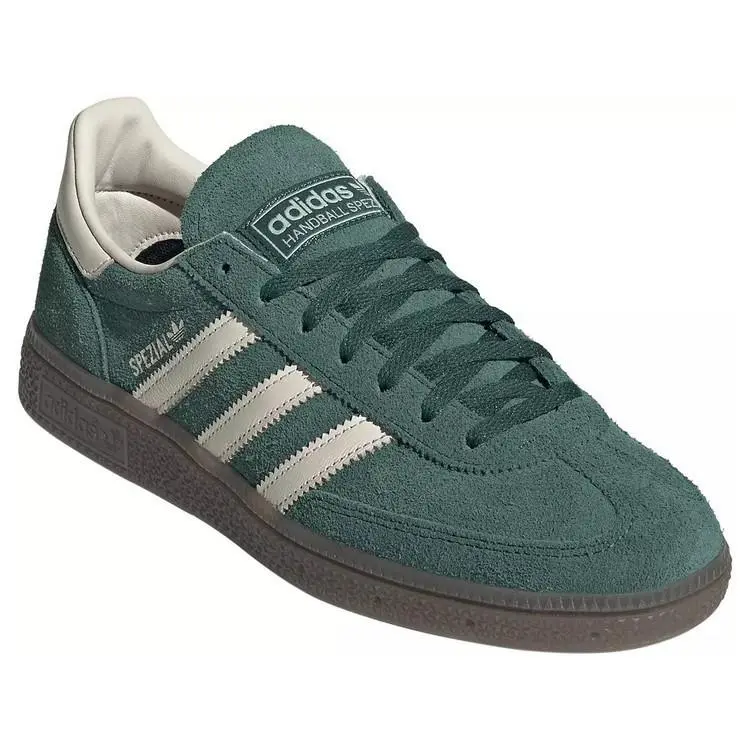 Adidas shoes - IH1509 - IH1509 - Collegiate Green / Cream White / Gum 3