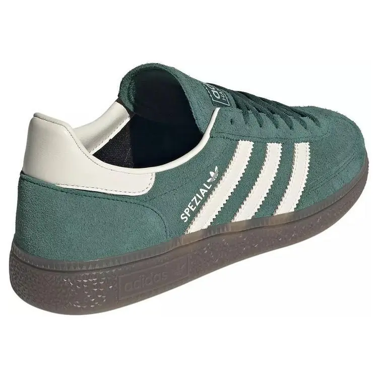 Adidas shoes - IH1509 - IH1509 - Collegiate Green / Cream White / Gum 4