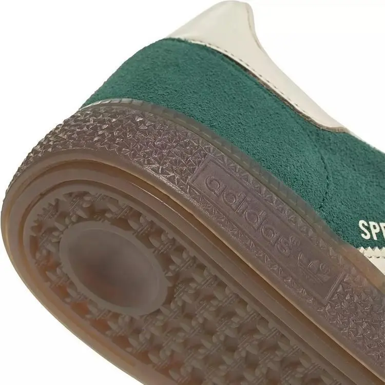 Adidas shoes - IH1509 - IH1509 - Collegiate Green / Cream White / Gum 5