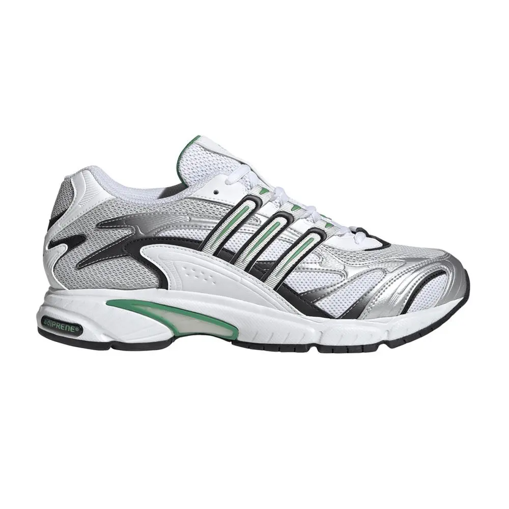 Adidas shoes - adidas Temper Run 2.0 - Temper Run - IH0405 - Grey 5