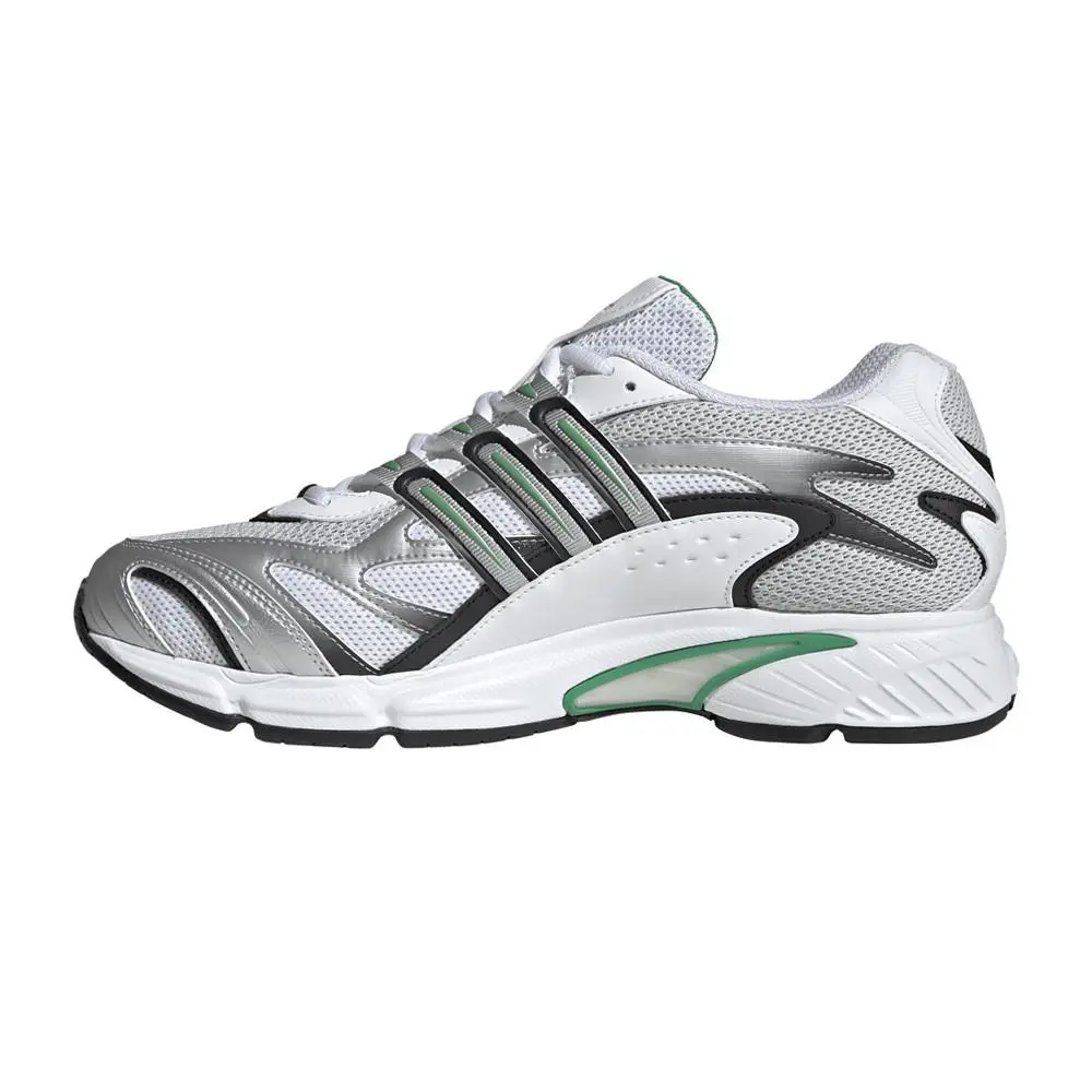Adidas shoes - adidas Temper Run 2.0 - Temper Run - IH0405 - Grey 7