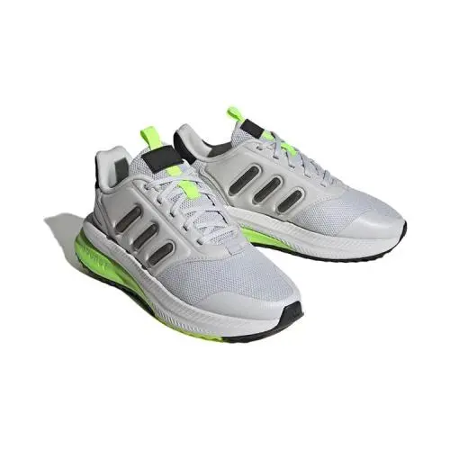 Adidas shoes - Gy/Bk/Lm 0