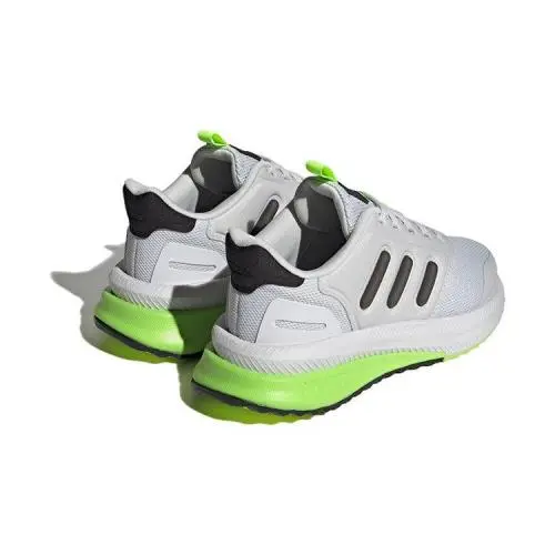Adidas shoes - Gy/Bk/Lm 2