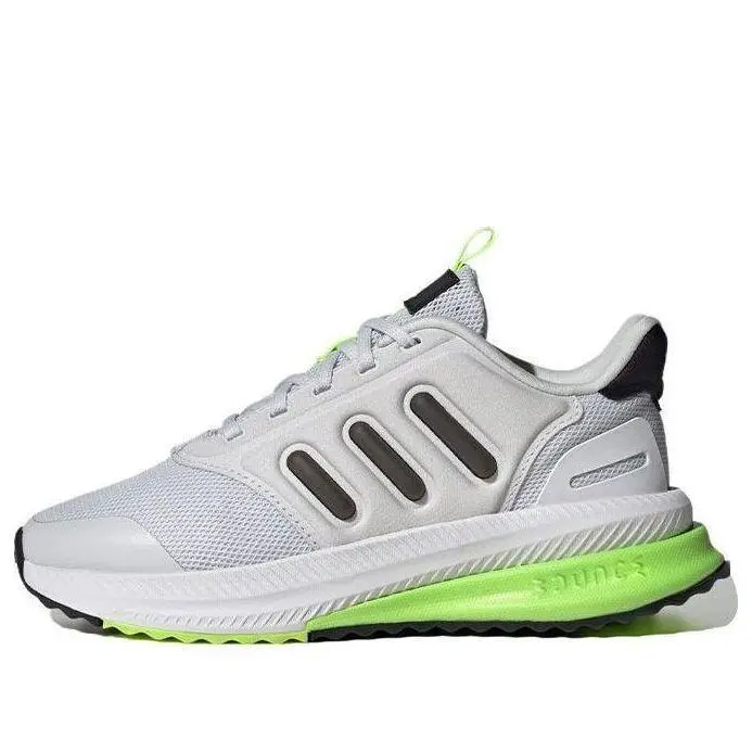 Adidas shoes - Gy/Bk/Lm 5