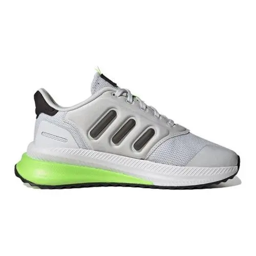 Adidas shoes - Gy/Bk/Lm 7