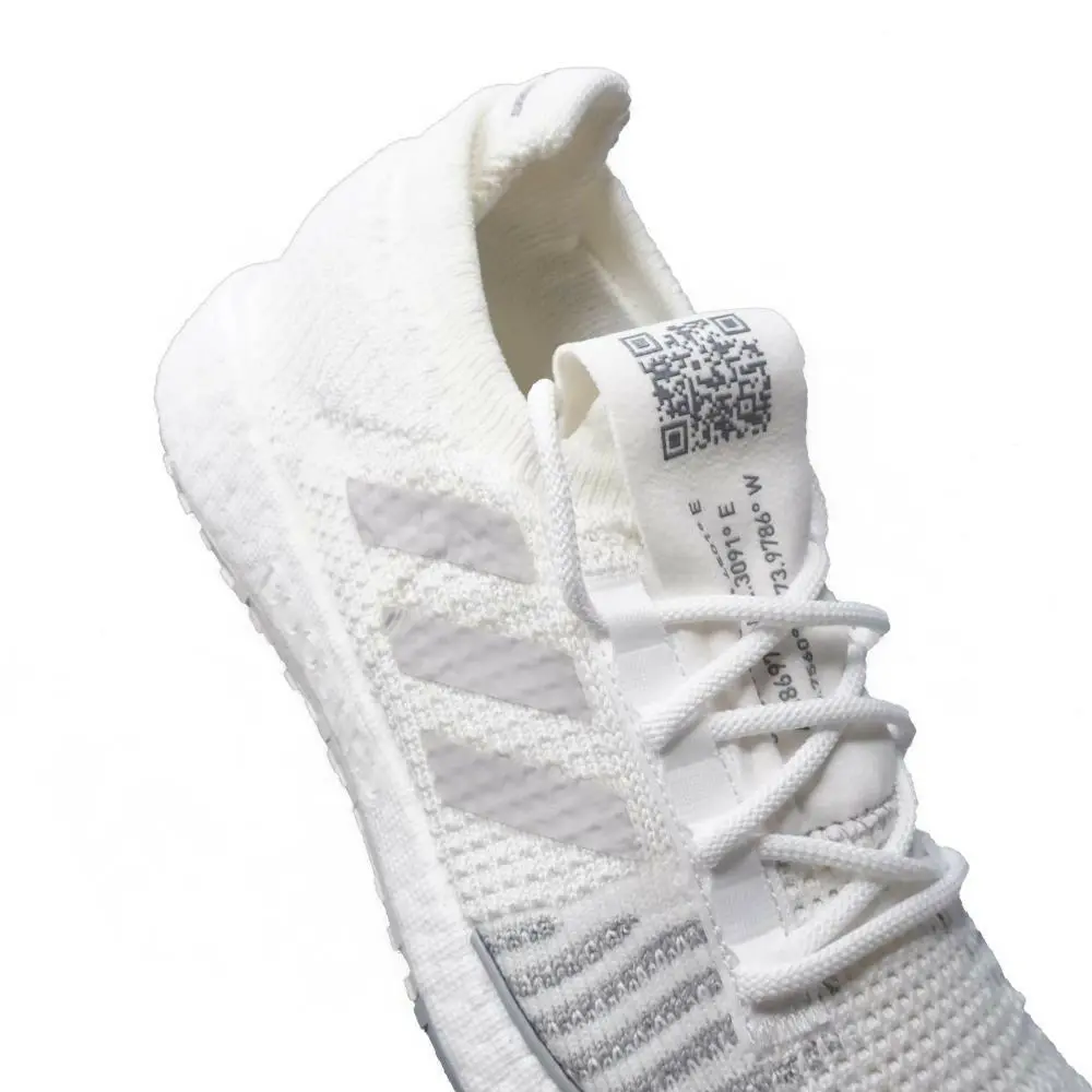 Adidas shoes - adidas PulseBoost HD - PulseBoost - FU7344 - White 3