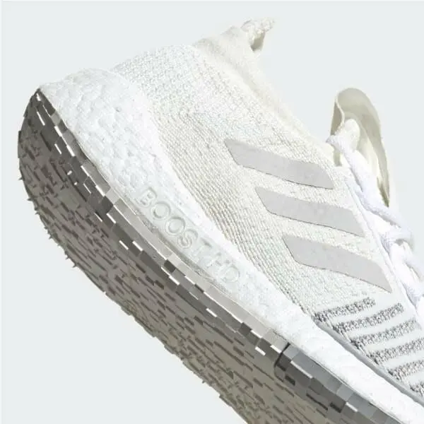 Adidas shoes - adidas PulseBoost HD - PulseBoost - FU7344 - White 6