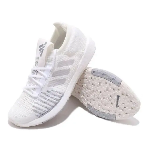 Adidas shoes - adidas PulseBoost HD - PulseBoost - FU7344 - White 17