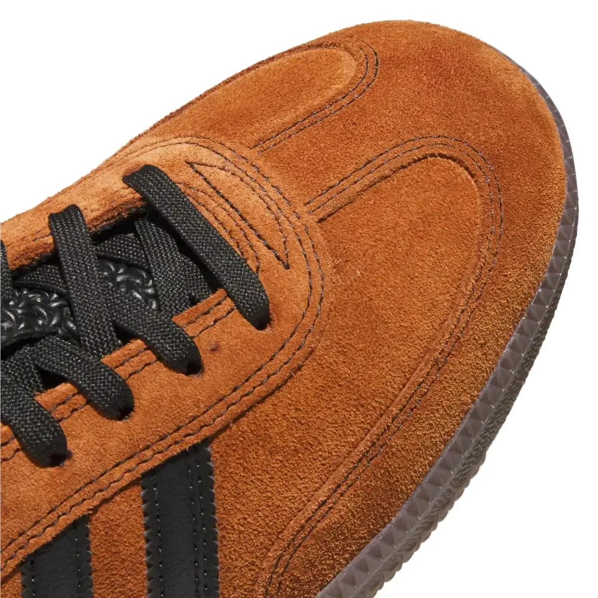 Adidas shoes - adidas Samba - Samba - HQ9286 - Brown 6