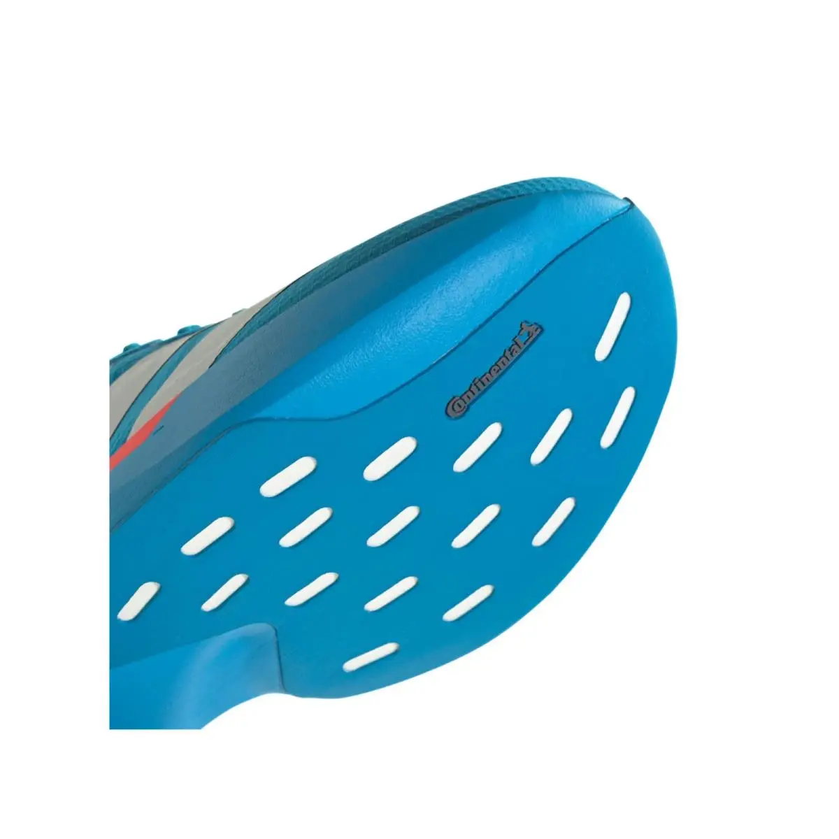 Adidas shoes - Adizero Evo SL Ekiden Solar Blue Silver - JR4729 - Blue 8