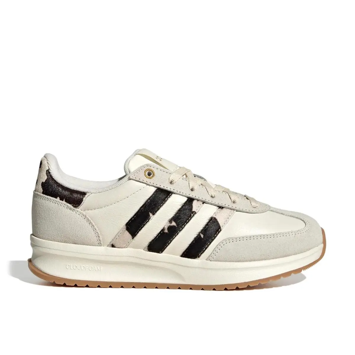 Adidas shoes - Animal Print 1