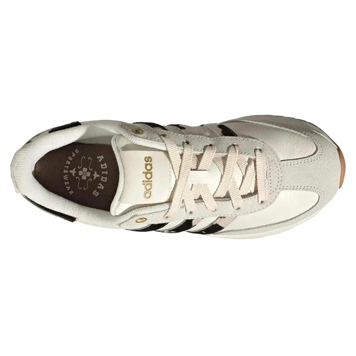 Adidas shoes - Animal Print 2