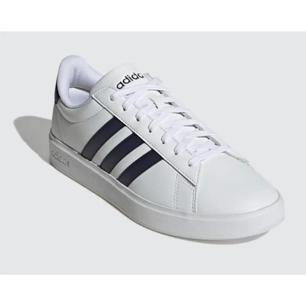 Adidas shoes - adidas Grand Court - Grand Court - White 3