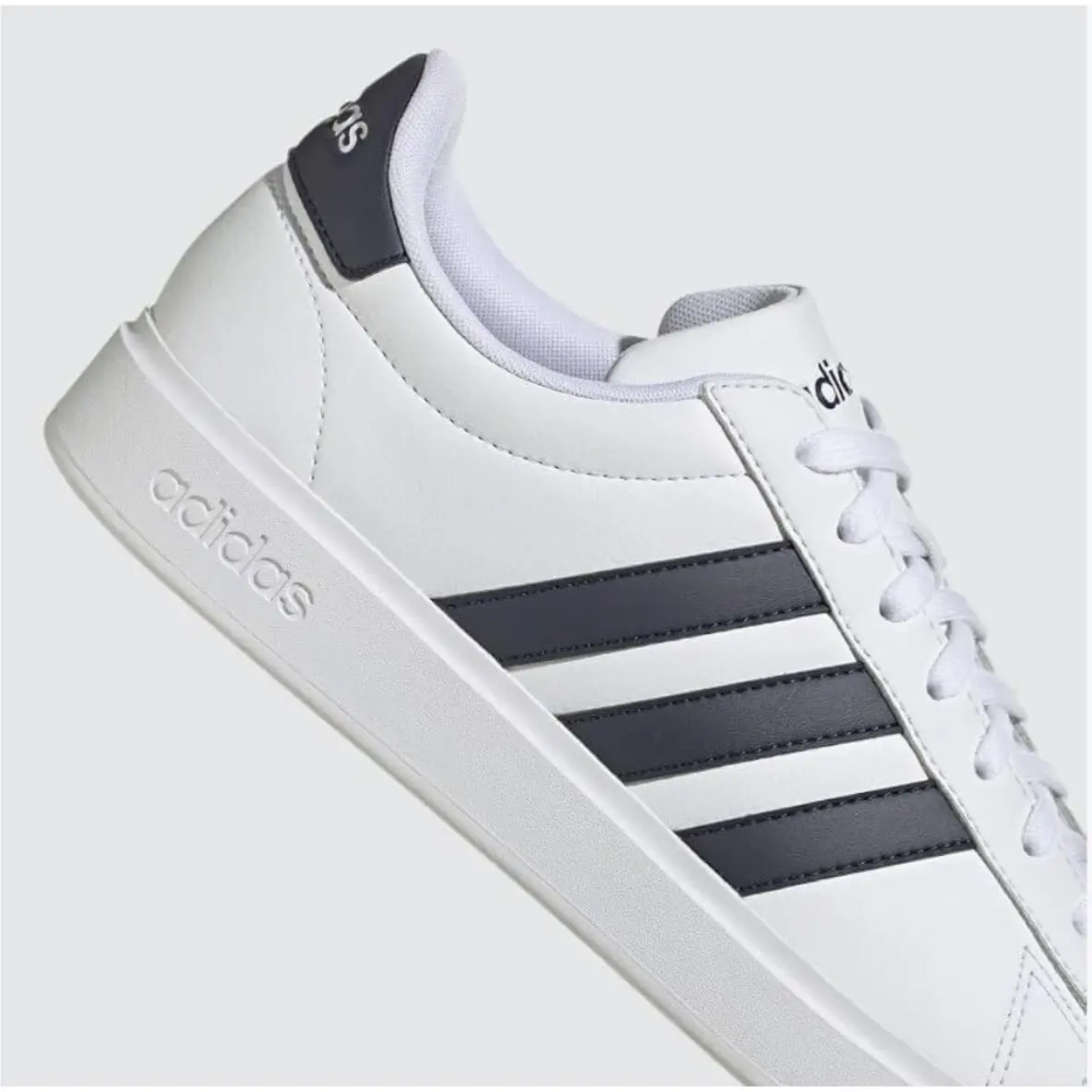 Adidas shoes - adidas Grand Court - Grand Court - White 7