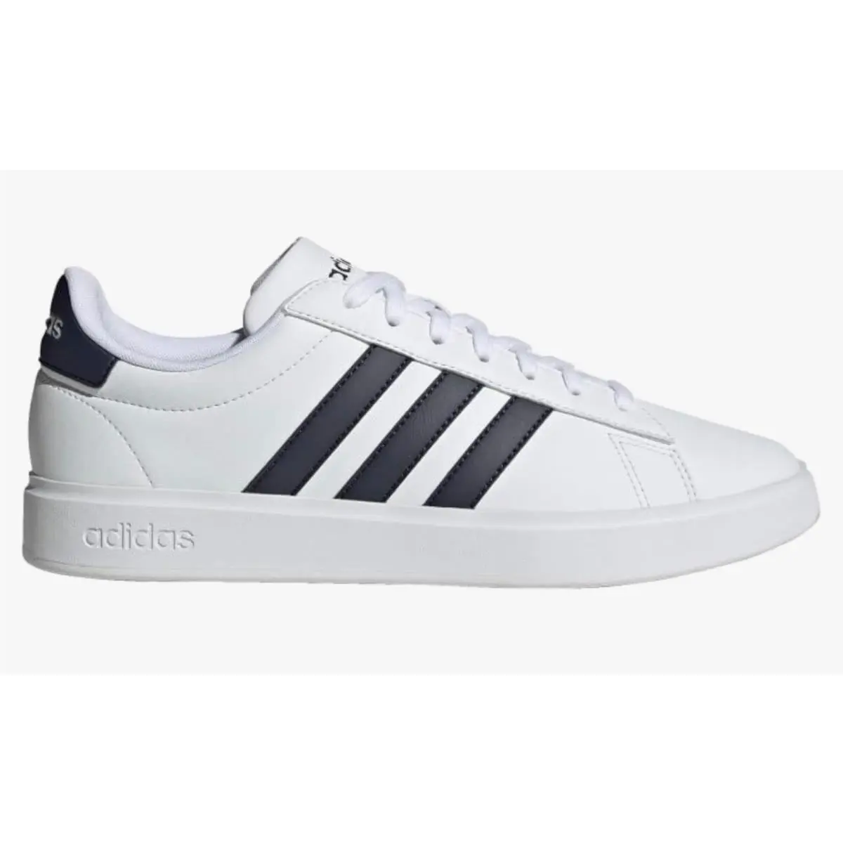 Adidas shoes - adidas Grand Court - Grand Court - White 9