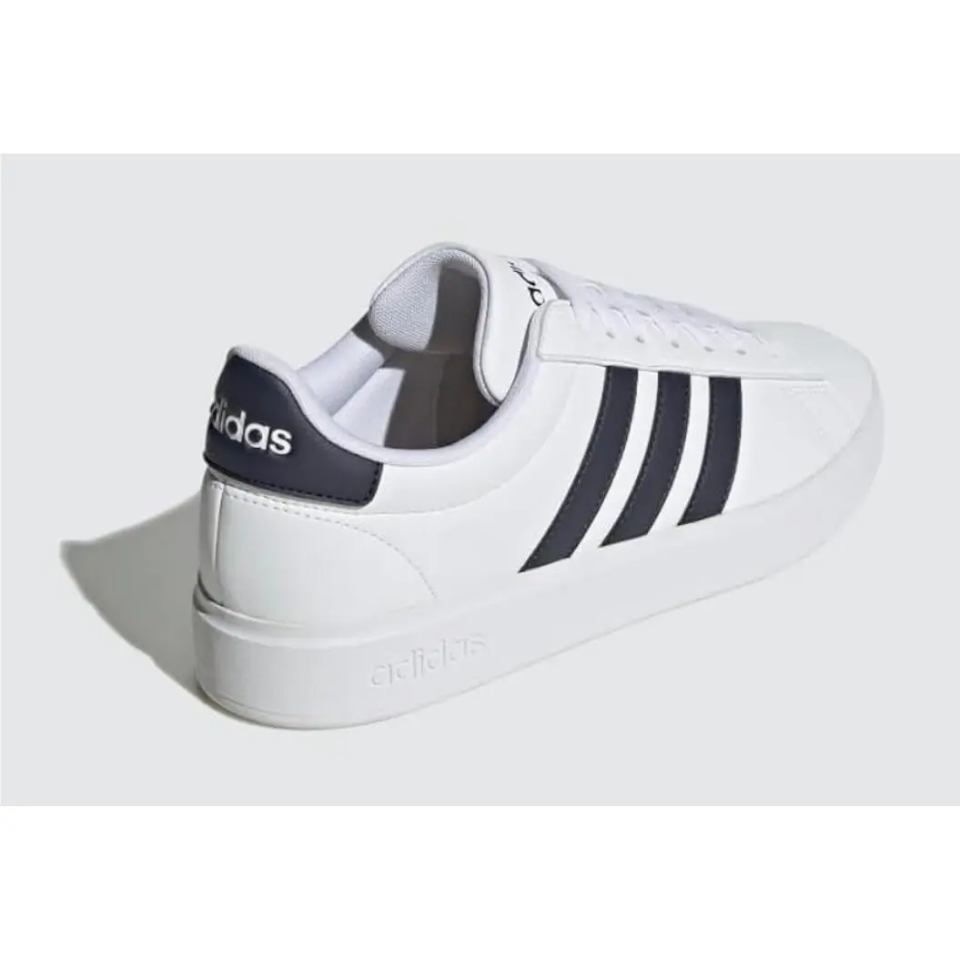 Adidas shoes - adidas Grand Court - Grand Court - White 13
