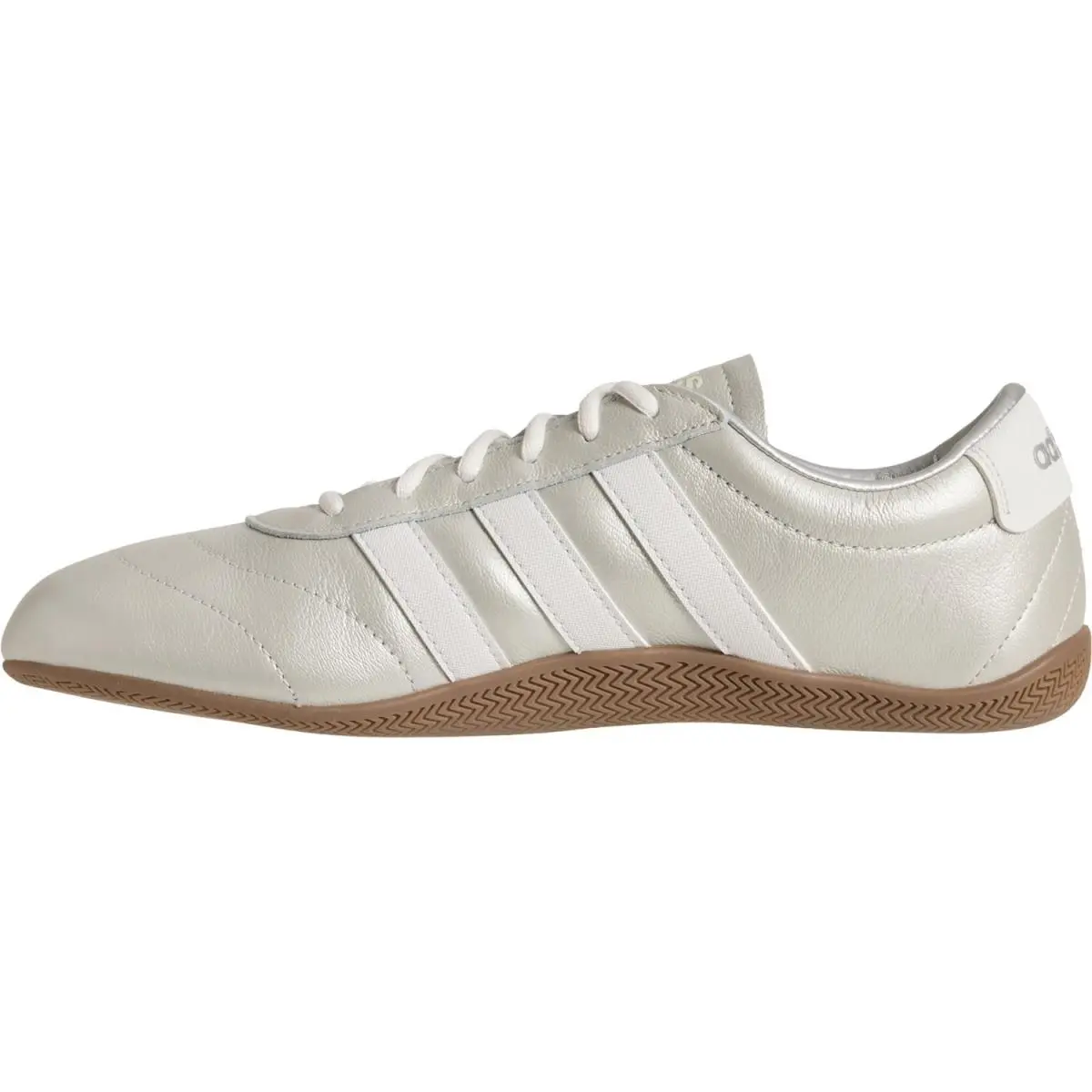 Adidas shoes - Silver Met 2
