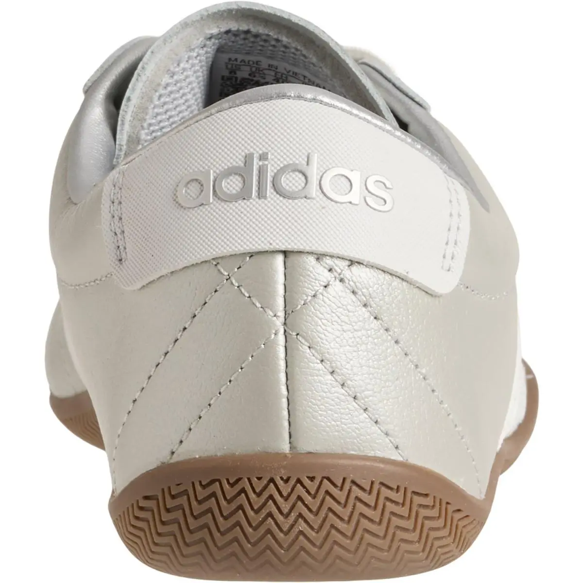 Adidas shoes - Silver Met 3