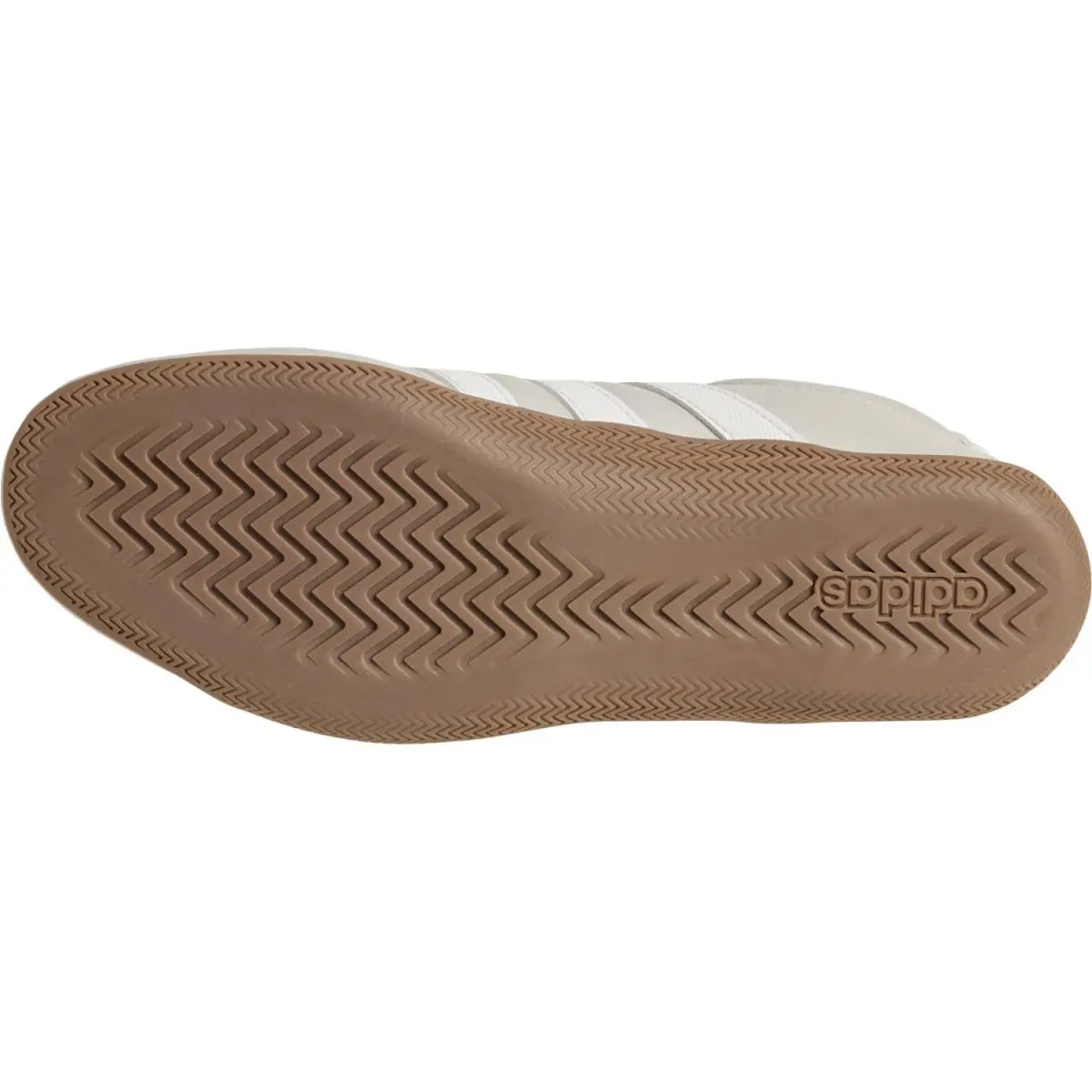 Adidas shoes - Silver Met 10