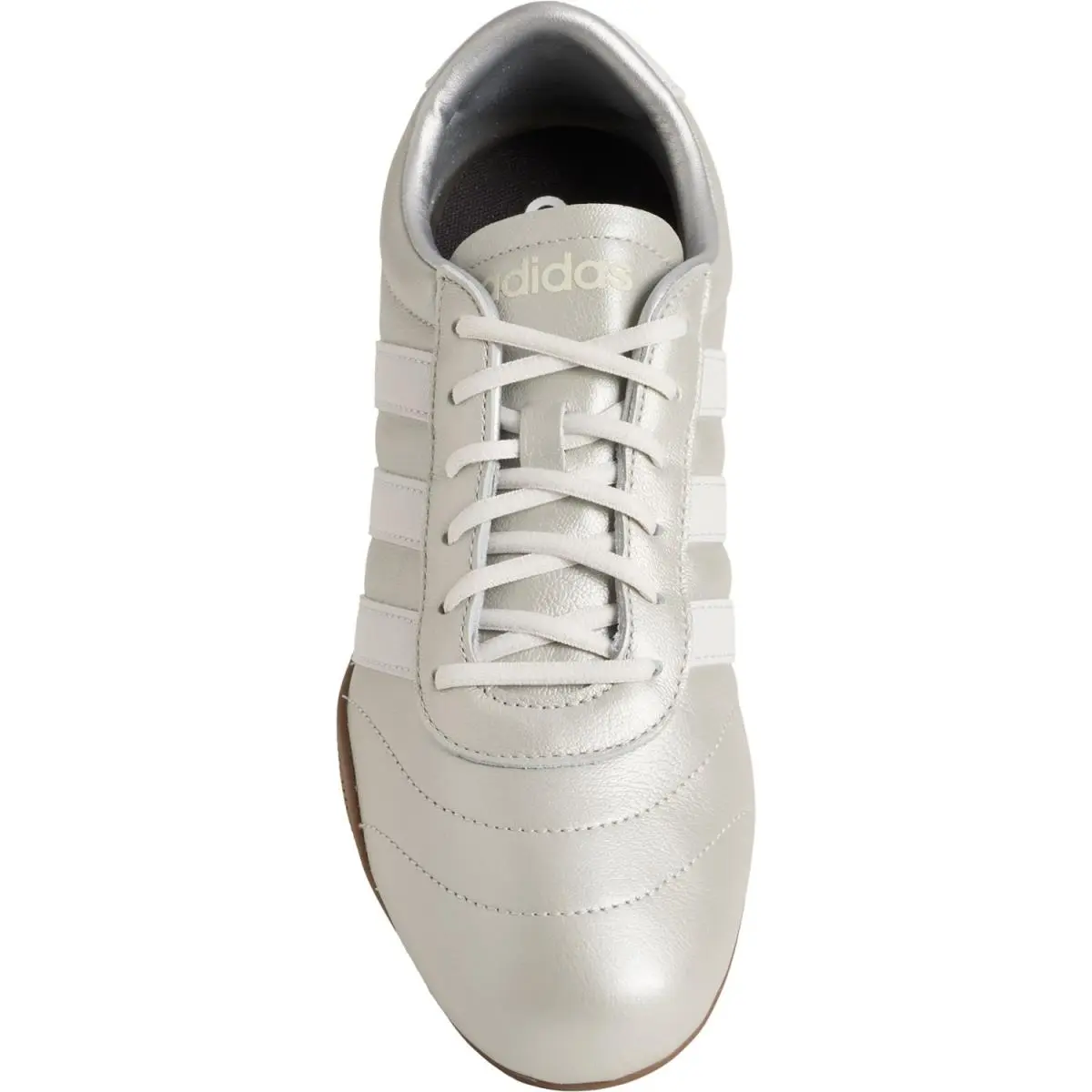 Adidas shoes - Silver Met 6
