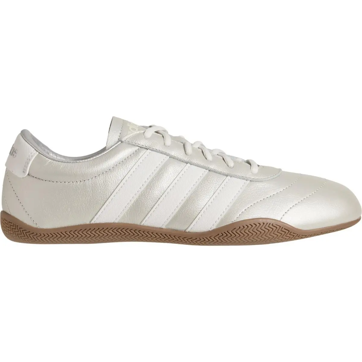 Adidas shoes - Silver Met 7