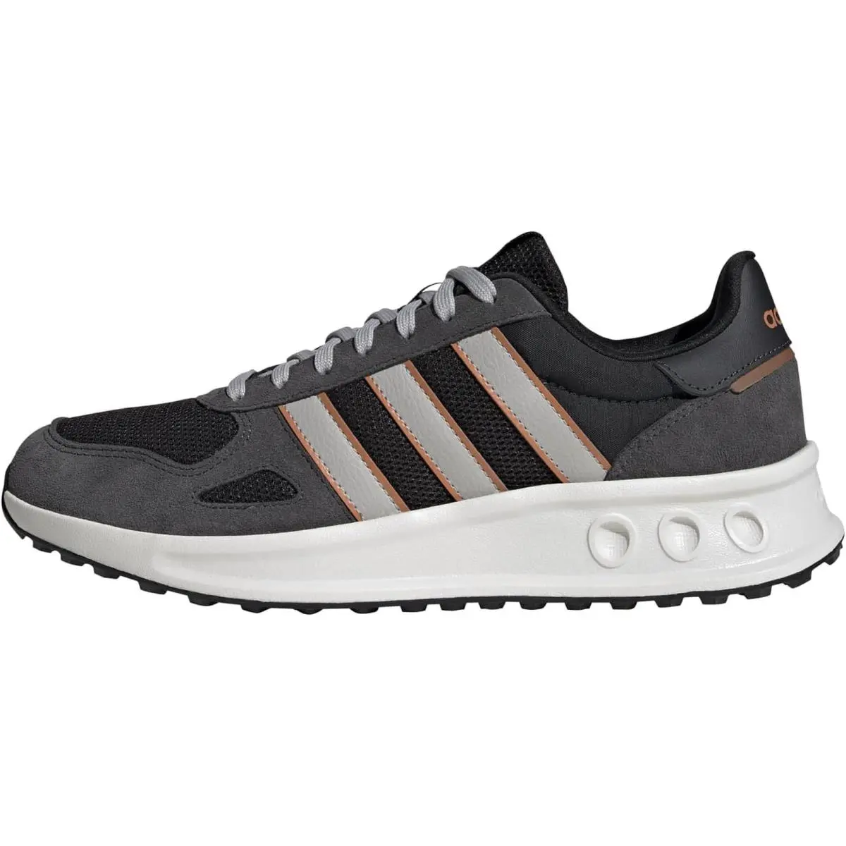 Adidas shoes - 34DC094-OFW - White/Team Royal Blue/Grey 12