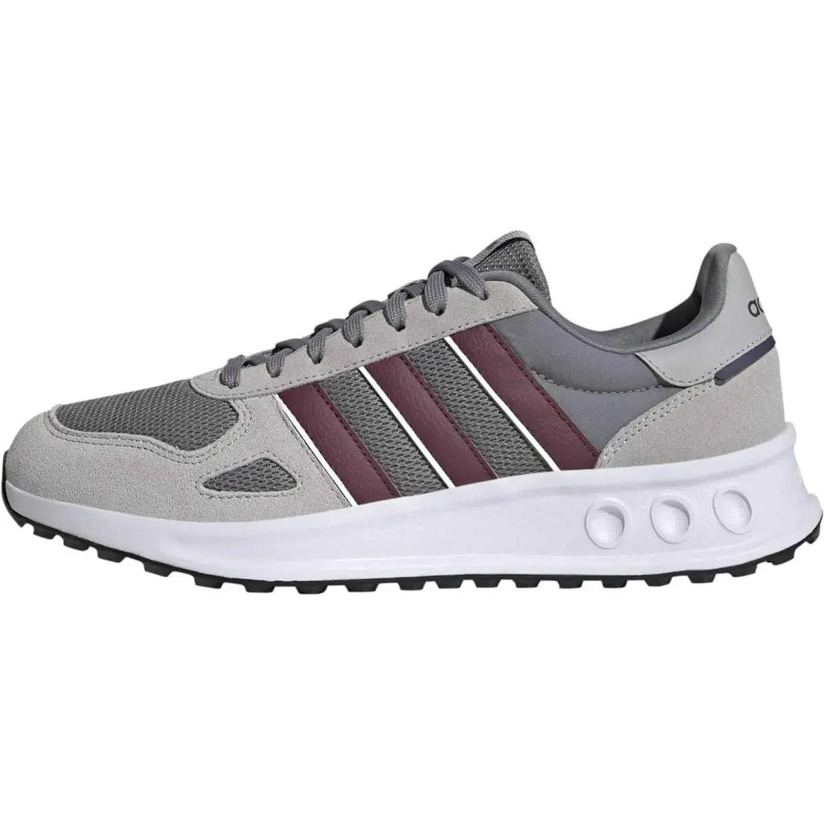 Adidas shoes - 34DC094-OFW - White/Team Royal Blue/Grey 18