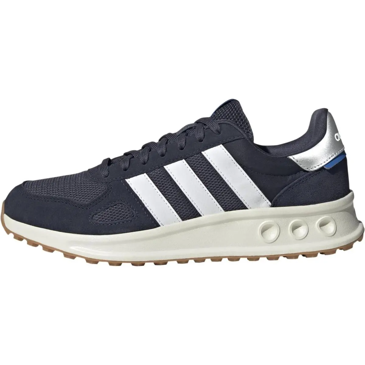 Adidas shoes - 34DC094-OFW - White/Team Royal Blue/Grey 5