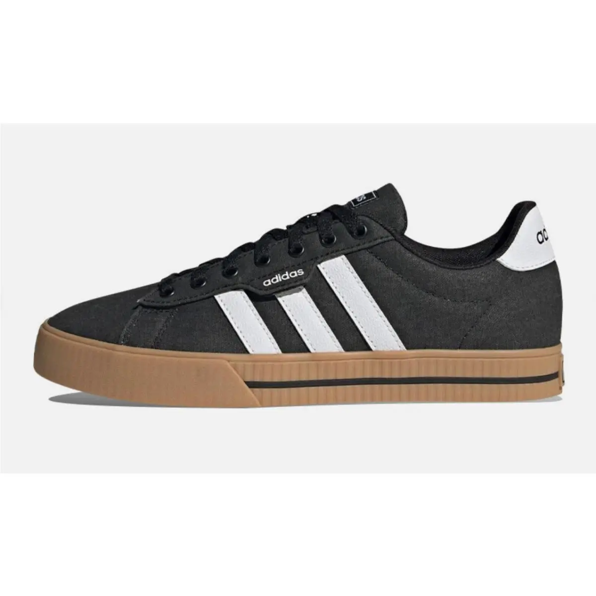 Adidas shoes - Adidas Daily 4.0 - Daily - IF4492 - Black 0