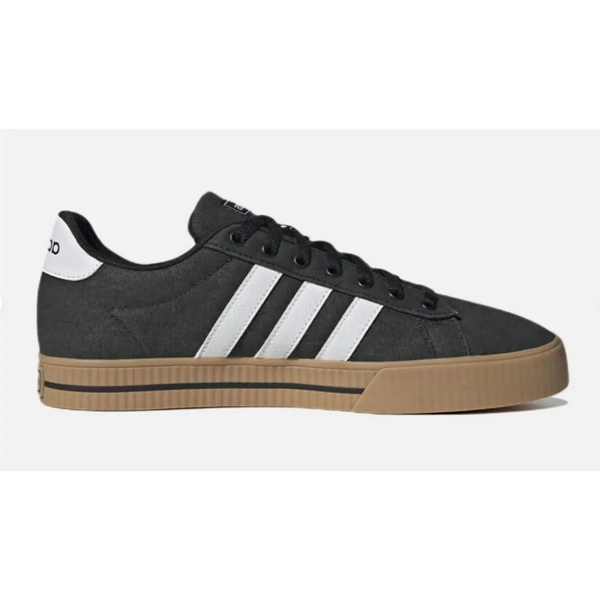 Adidas shoes - Adidas Daily 4.0 - Daily - IF4492 - Black 1