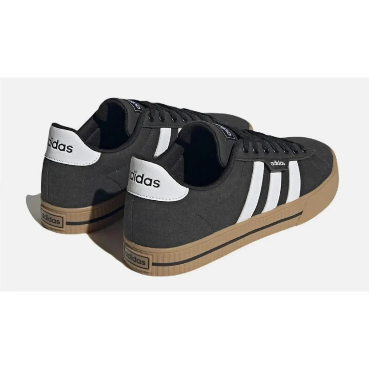 Adidas shoes - Adidas Daily 4.0 - Daily - IF4492 - Black 8
