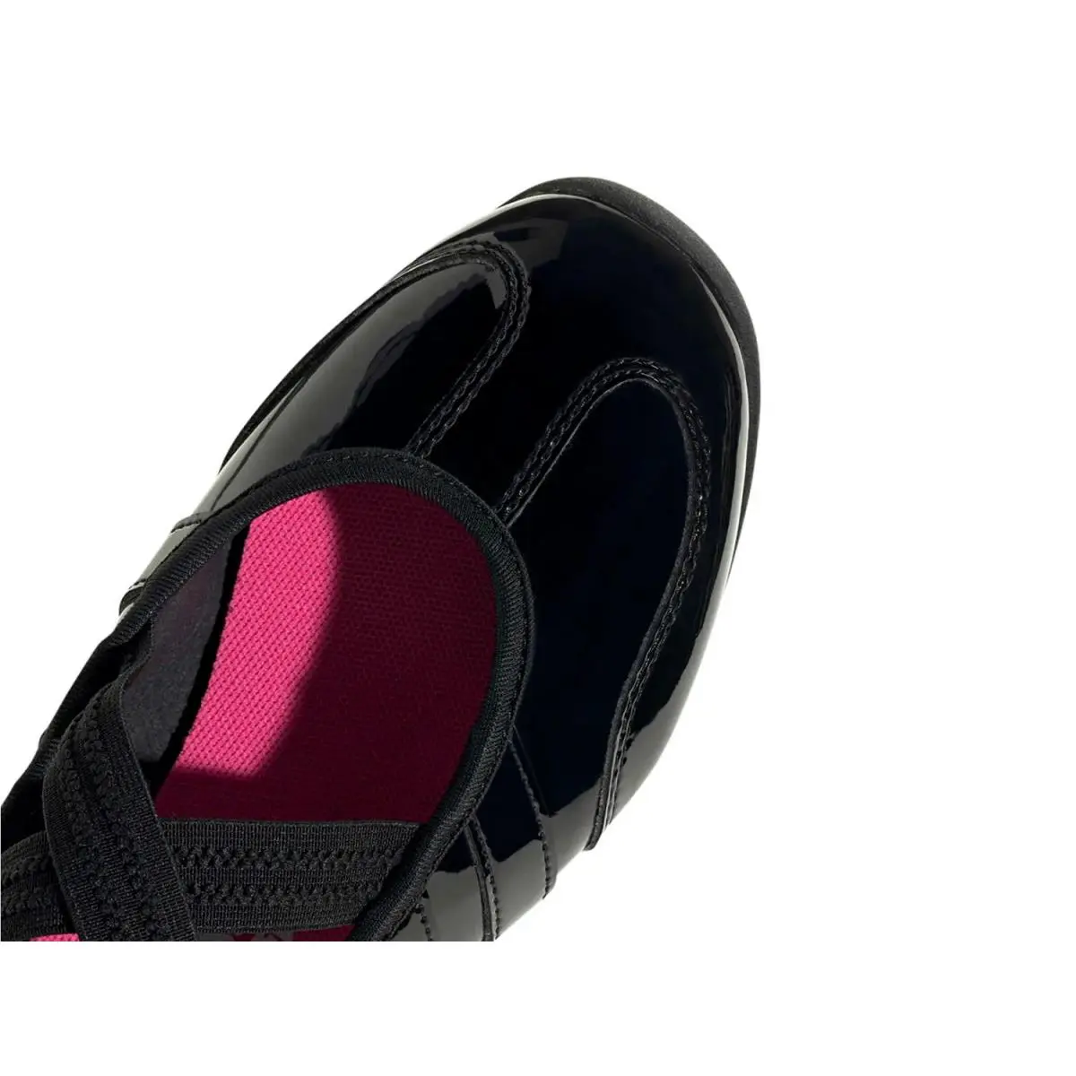 Adidas shoes - Black 4