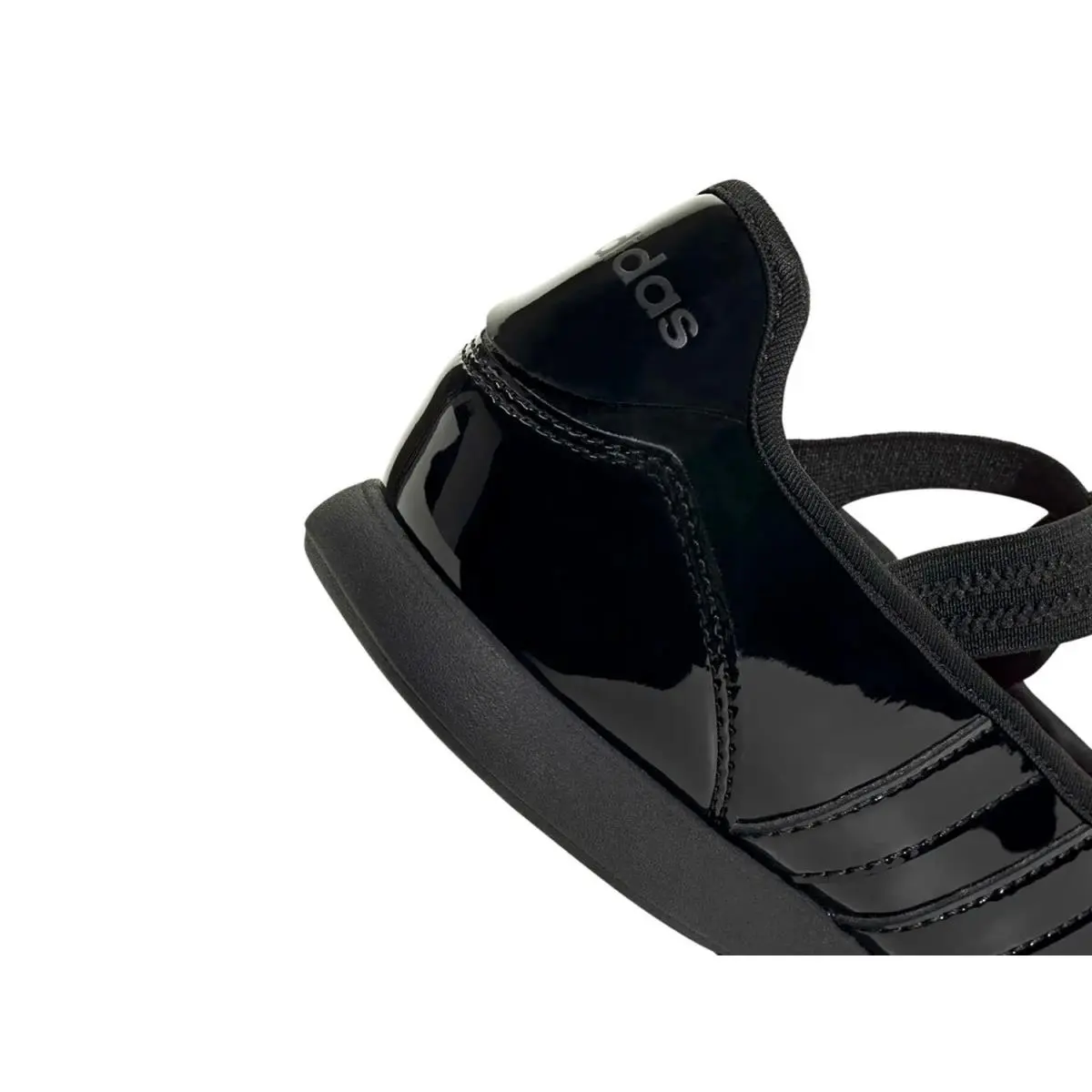 Adidas shoes - Black 5